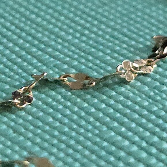 18k neck chain - Picture 6 of 11